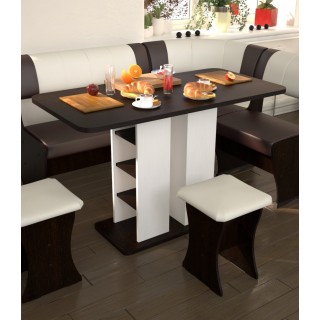 СТОЛ КУХОННЫЙ СО-8 КОМФОРТ